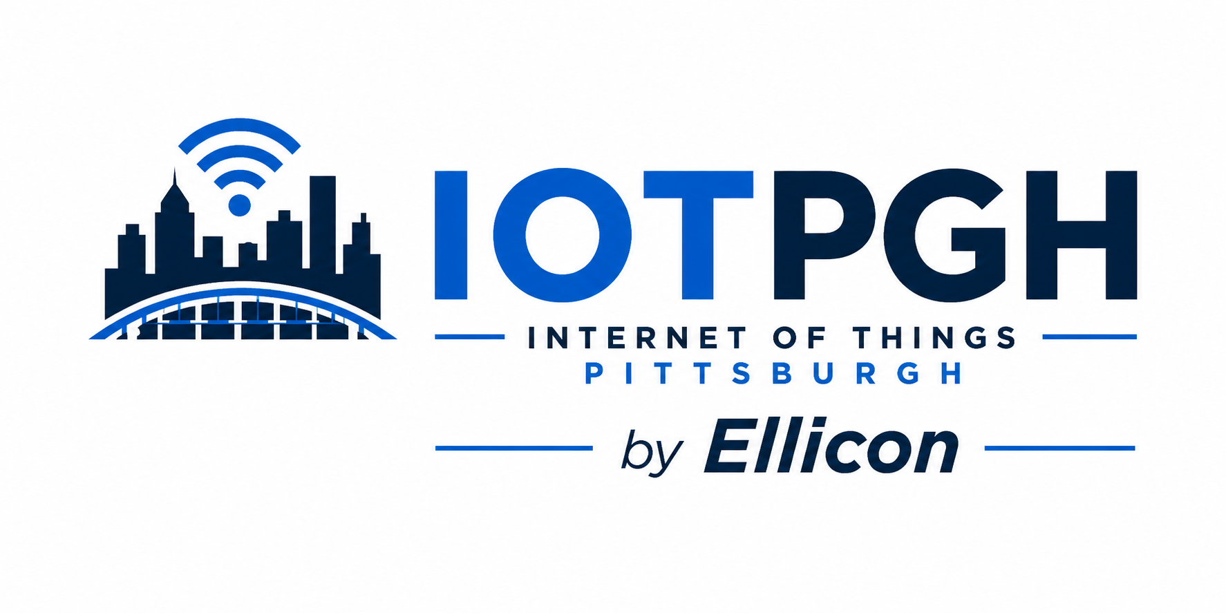 IoTPGH by Ellicon